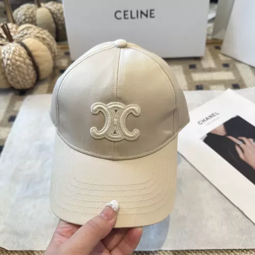 Celine Caps #1377822 $27.00 USD, Wholesale Replica Celine Caps