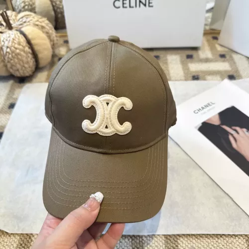 Celine Caps #1377823 $27.00 USD, Wholesale Replica Celine Caps