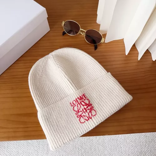 LOEWE Caps #1377825 $25.00 USD, Wholesale Replica LOEWE Caps