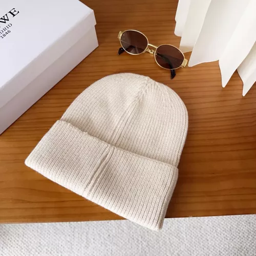 Replica LOEWE Caps #1377825 $25.00 USD for Wholesale
