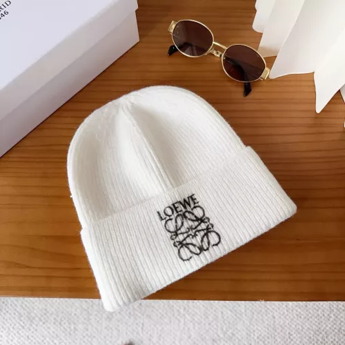 LOEWE Caps #1377826 $25.00 USD, Wholesale Replica LOEWE Caps