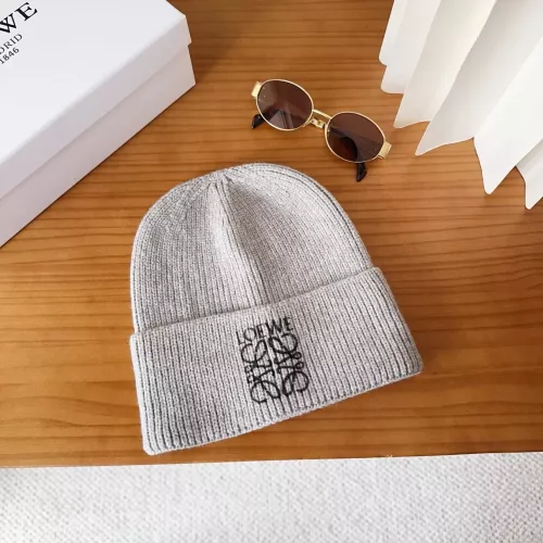LOEWE Caps #1377827 $25.00 USD, Wholesale Replica LOEWE Caps