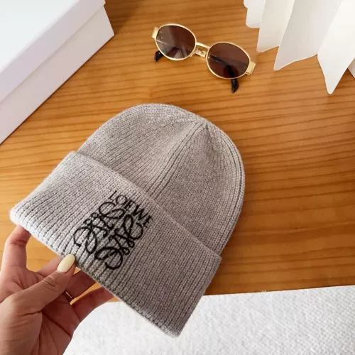 Replica LOEWE Caps #1377827 $25.00 USD for Wholesale