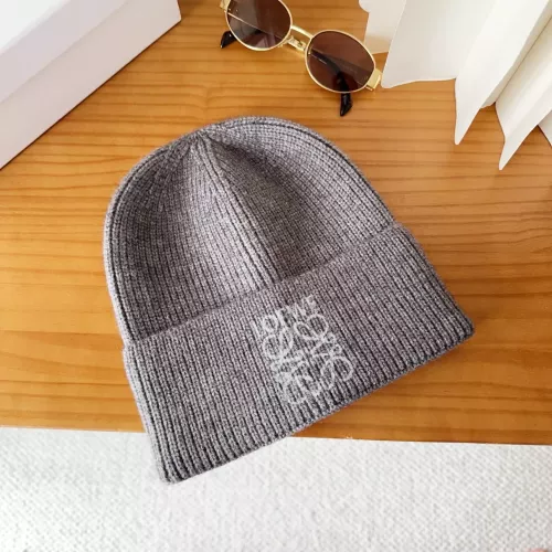 LOEWE Caps #1377828 $25.00 USD, Wholesale Replica LOEWE Caps
