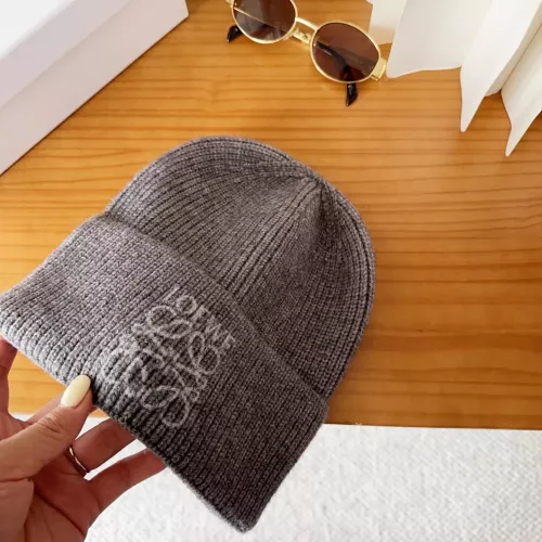 Replica LOEWE Caps #1377828 $25.00 USD for Wholesale
