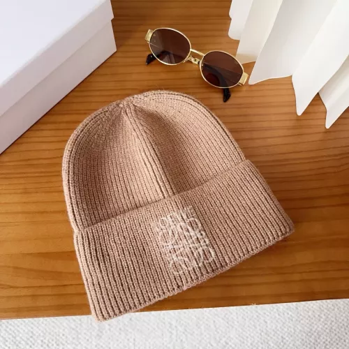 LOEWE Caps #1377829 $25.00 USD, Wholesale Replica LOEWE Caps