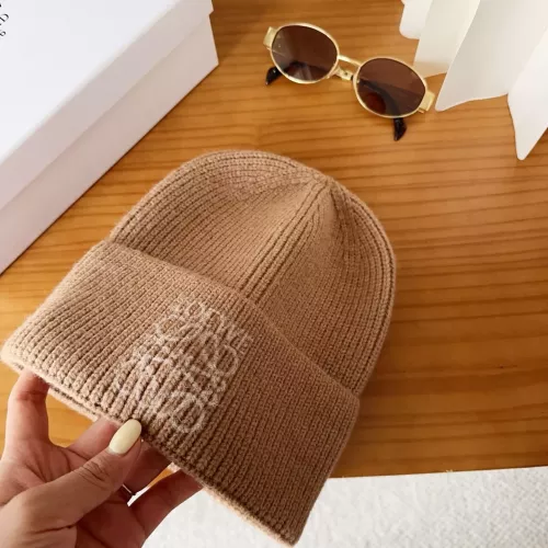 Replica LOEWE Caps #1377829 $25.00 USD for Wholesale