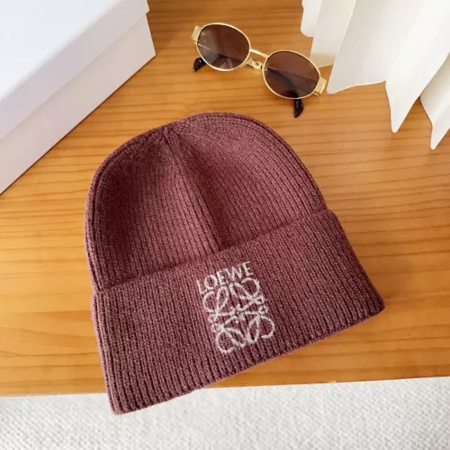 LOEWE Caps #1377830 $25.00 USD, Wholesale Replica LOEWE Caps