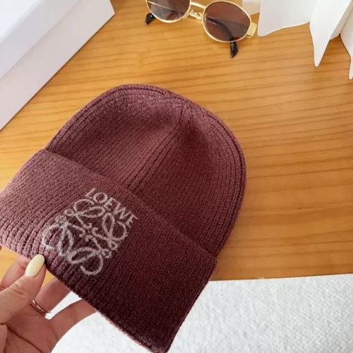 Replica LOEWE Caps #1377830 $25.00 USD for Wholesale