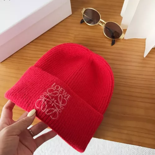 Replica LOEWE Caps #1377831 $25.00 USD for Wholesale