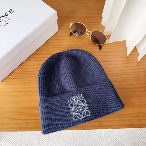 LOEWE Caps #1377832 $25.00 USD, Wholesale Replica LOEWE Caps