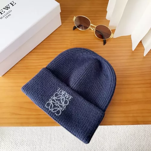 Replica LOEWE Caps #1377832 $25.00 USD for Wholesale