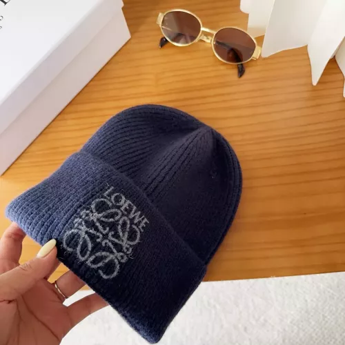 Replica LOEWE Caps #1377832 $25.00 USD for Wholesale