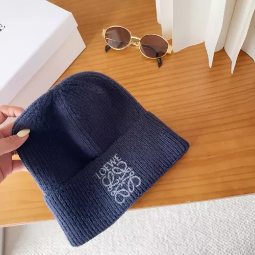 Replica LOEWE Caps #1377832 $25.00 USD for Wholesale