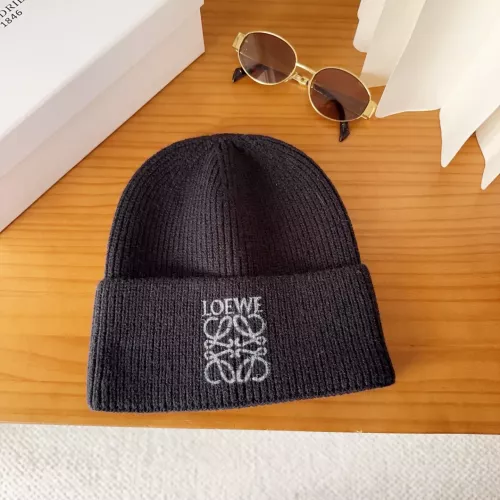 LOEWE Caps #1377833 $25.00 USD, Wholesale Replica LOEWE Caps