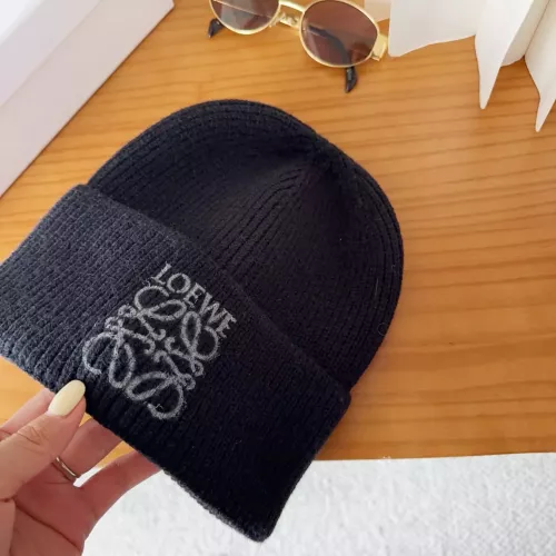 Replica LOEWE Caps #1377833 $25.00 USD for Wholesale
