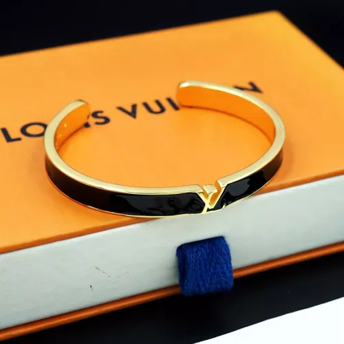Replica Louis Vuitton LV Bracelets #1377837 $27.00 USD for Wholesale