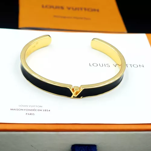Replica Louis Vuitton LV Bracelets #1377837 $27.00 USD for Wholesale