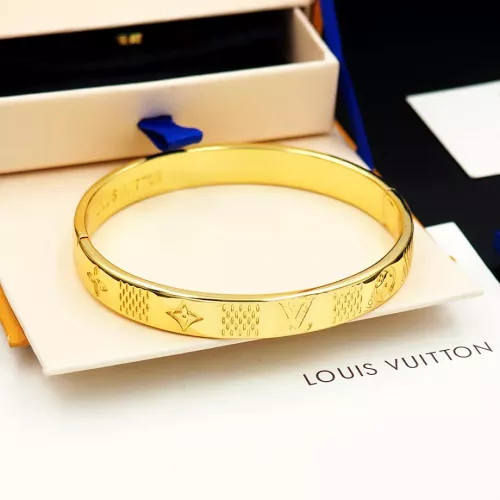 Replica Louis Vuitton LV Bracelets #1377839 $27.00 USD for Wholesale