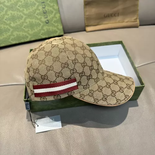 Replica Gucci Caps #1377845 $34.00 USD for Wholesale
