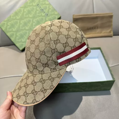 Replica Gucci Caps #1377845 $34.00 USD for Wholesale