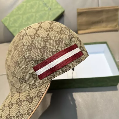 Replica Gucci Caps #1377845 $34.00 USD for Wholesale