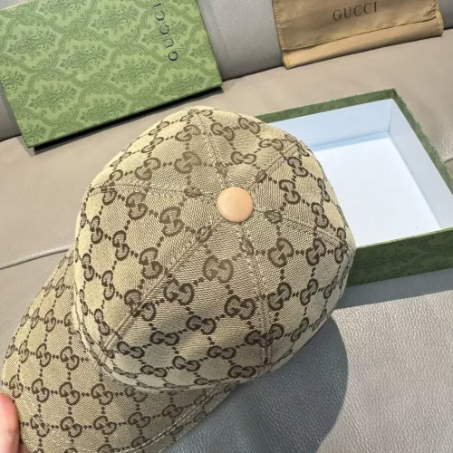 Replica Gucci Caps #1377845 $34.00 USD for Wholesale