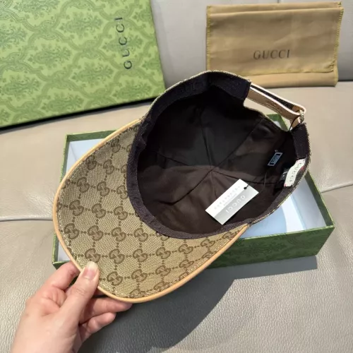 Replica Gucci Caps #1377845 $34.00 USD for Wholesale