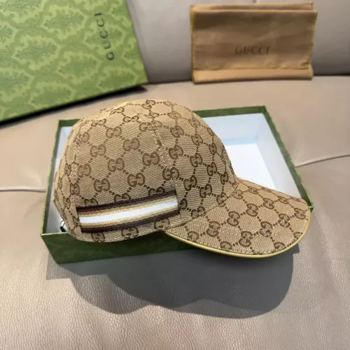 Replica Gucci Caps #1377846 $34.00 USD for Wholesale