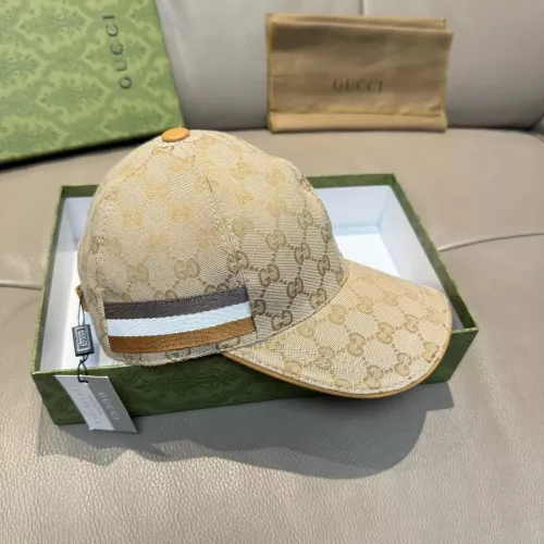 Replica Gucci Caps #1377847 $34.00 USD for Wholesale