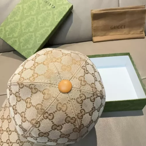 Replica Gucci Caps #1377847 $34.00 USD for Wholesale