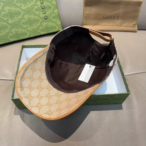 Replica Gucci Caps #1377847 $34.00 USD for Wholesale