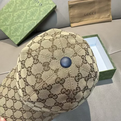 Replica Gucci Caps #1377848 $34.00 USD for Wholesale