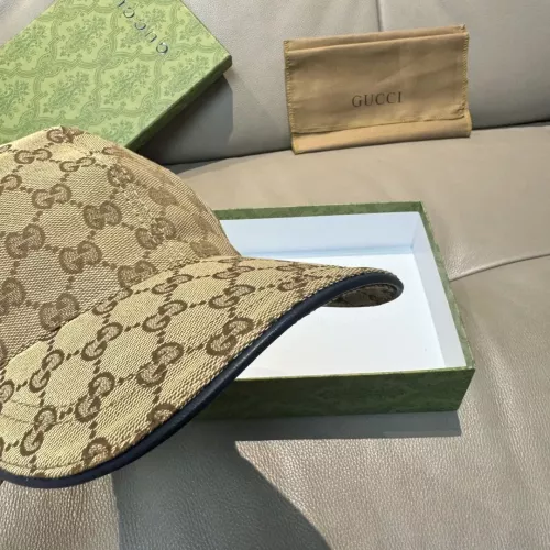 Replica Gucci Caps #1377848 $34.00 USD for Wholesale
