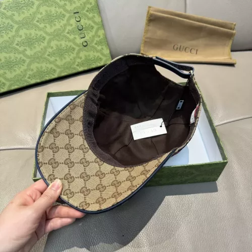 Replica Gucci Caps #1377848 $34.00 USD for Wholesale