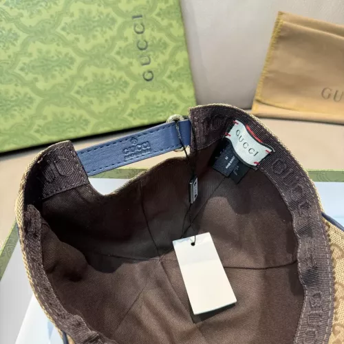 Replica Gucci Caps #1377848 $34.00 USD for Wholesale