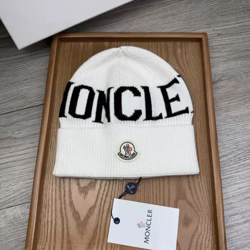 Moncler Caps #1377849 $27.00 USD, Wholesale Replica Moncler Caps