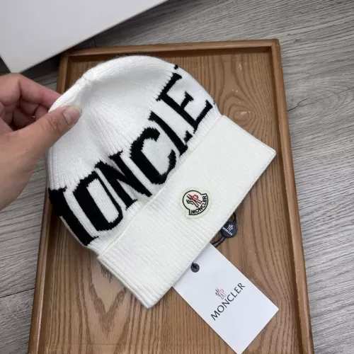 Replica Moncler Caps #1377849 $27.00 USD for Wholesale