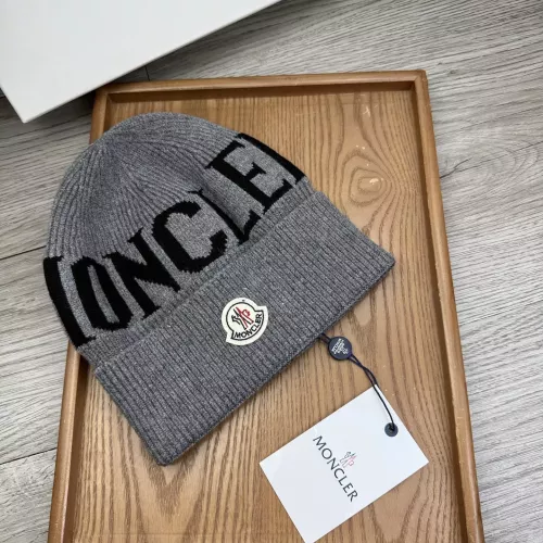 Replica Moncler Caps #1377850 $27.00 USD for Wholesale