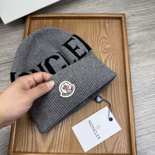 Replica Moncler Caps #1377850 $27.00 USD for Wholesale