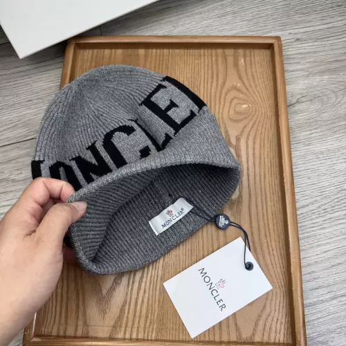 Replica Moncler Caps #1377850 $27.00 USD for Wholesale