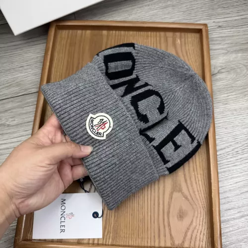 Replica Moncler Caps #1377850 $27.00 USD for Wholesale