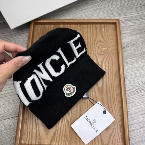 Replica Moncler Caps #1377851 $27.00 USD for Wholesale