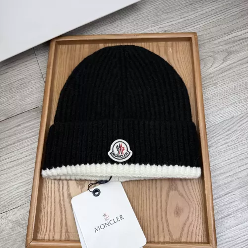 Moncler Caps #1377853 $27.00 USD, Wholesale Replica Moncler Caps