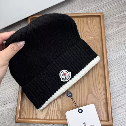 Replica Moncler Caps #1377853 $27.00 USD for Wholesale