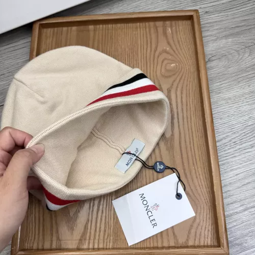 Replica Moncler Caps #1377854 $27.00 USD for Wholesale