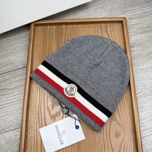 Replica Moncler Caps #1377855 $27.00 USD for Wholesale