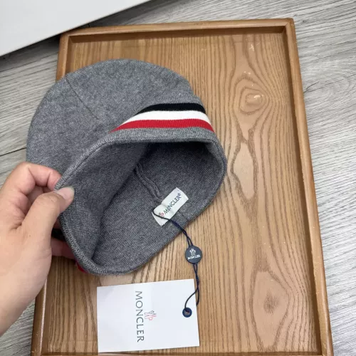 Replica Moncler Caps #1377855 $27.00 USD for Wholesale