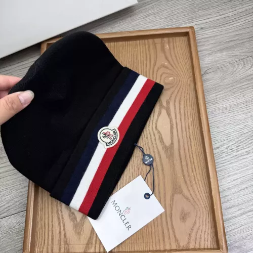 Replica Moncler Caps #1377857 $27.00 USD for Wholesale