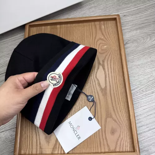 Replica Moncler Caps #1377857 $27.00 USD for Wholesale